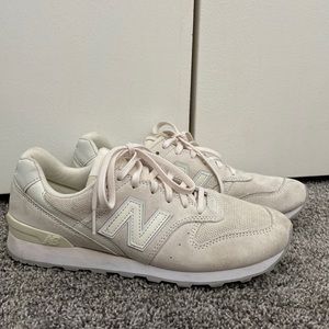 New Balance Sneakers
